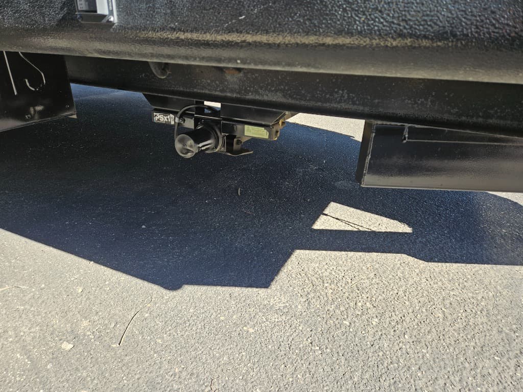 2020 Forest River 2020 Forest River Shockwave - thumbnail 8