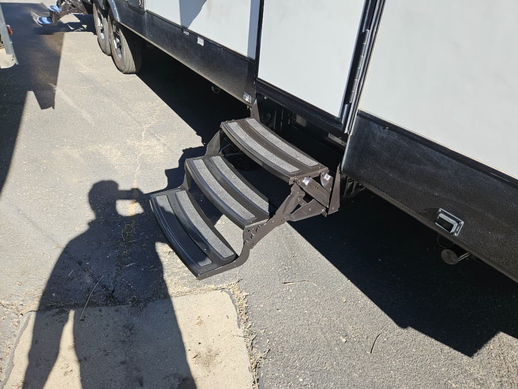 2020 Forest River 2020 Forest River Shockwave - thumbnail 10