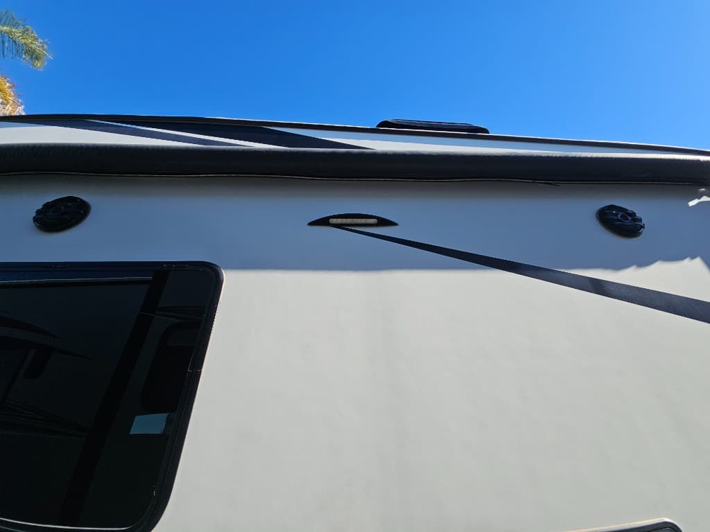 2020 Forest River 2020 Forest River Shockwave - thumbnail 12