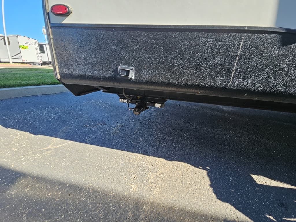 2020 Forest River 2020 Forest River Shockwave - thumbnail 16