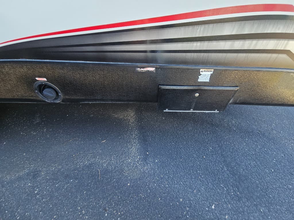 2020 Forest River 2020 Forest River Shockwave - thumbnail 17