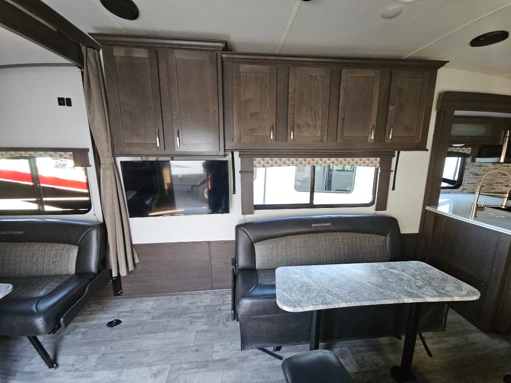 2020 Forest River 2020 Forest River Shockwave - thumbnail 23