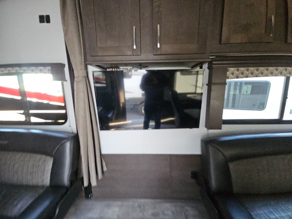 2020 Forest River 2020 Forest River Shockwave - thumbnail 24