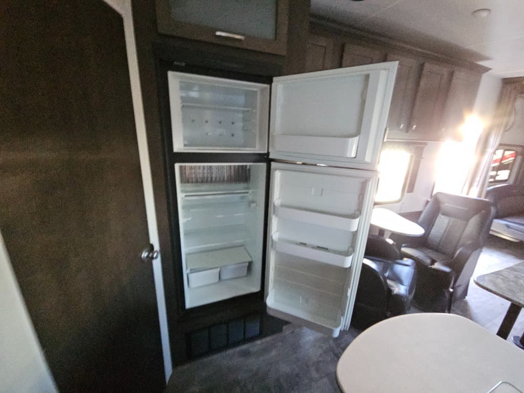 2020 Forest River 2020 Forest River Shockwave - thumbnail 30