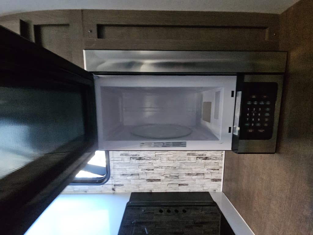 2020 Forest River 2020 Forest River Shockwave - thumbnail 36