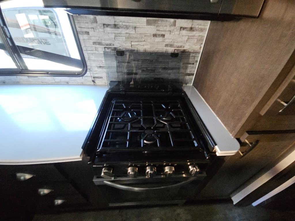 2020 Forest River 2020 Forest River Shockwave - thumbnail 37