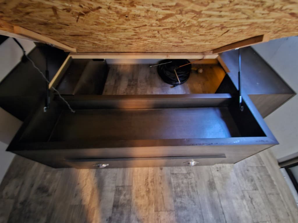 2020 Forest River 2020 Forest River Shockwave - thumbnail 44