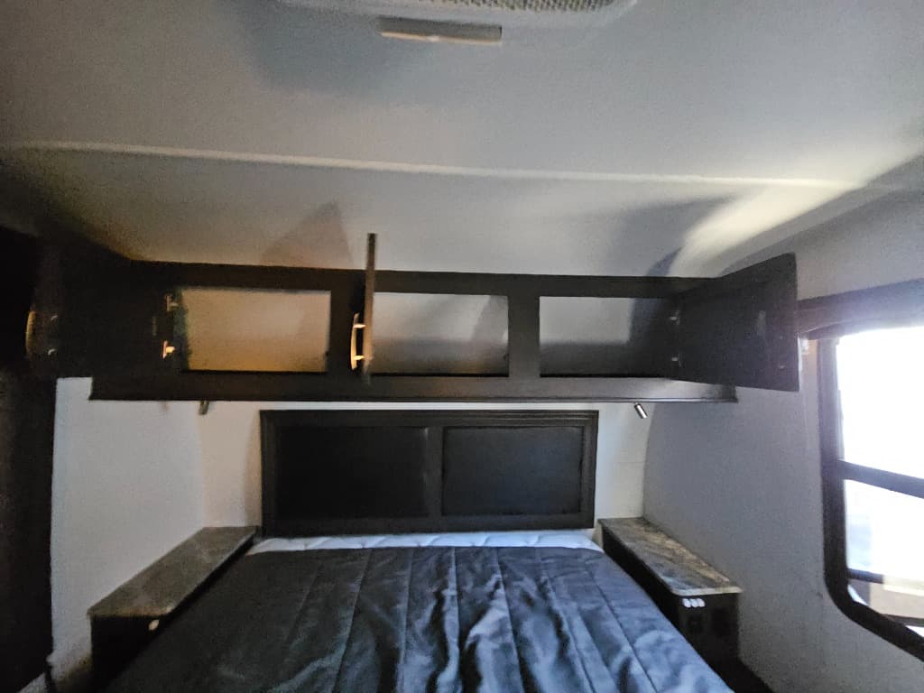 2020 Forest River 2020 Forest River Shockwave - thumbnail 45