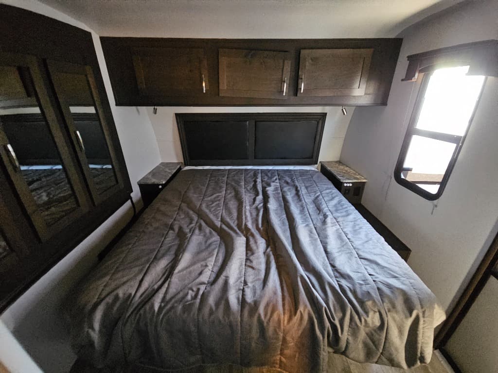 2020 Forest River 2020 Forest River Shockwave - thumbnail 48