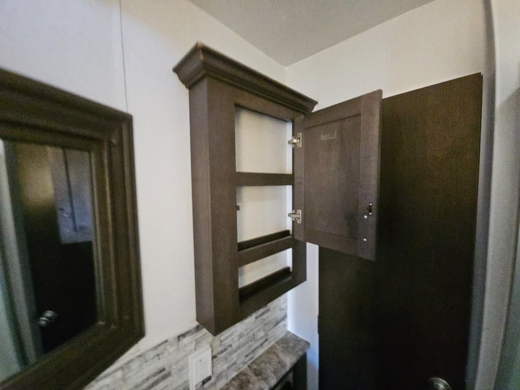 2020 Forest River 2020 Forest River Shockwave - thumbnail 55