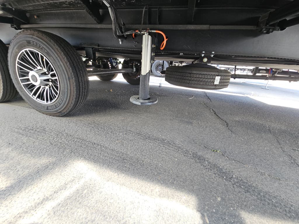 2026 Keystone RV 2026 Keystone RV Raptor - thumbnail 22