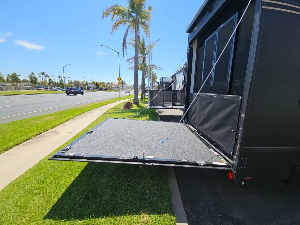 2026 Keystone RV 2026 Keystone RV Raptor - thumbnail 27