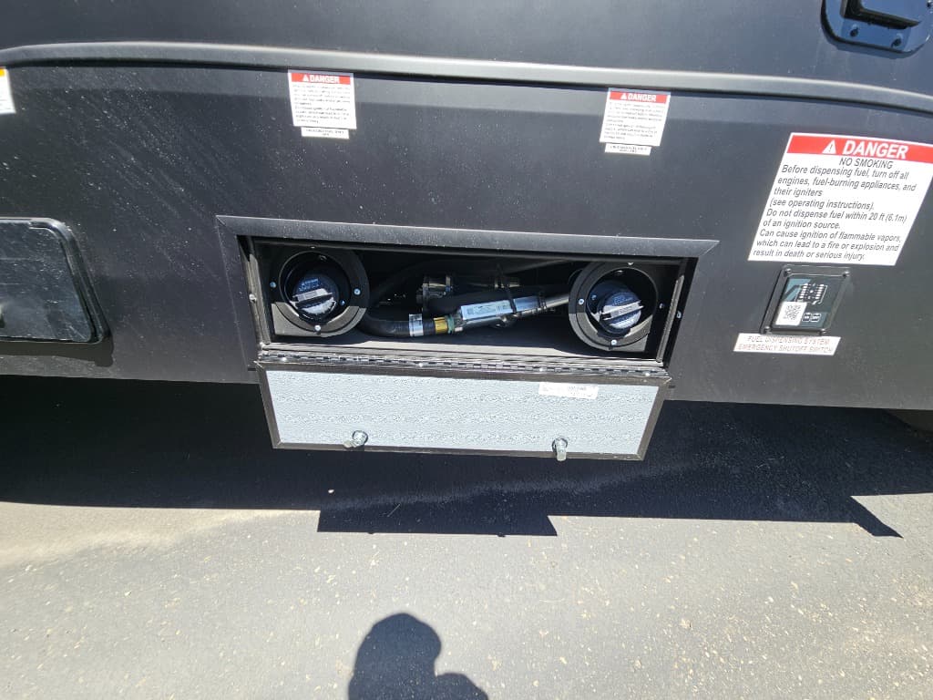 2026 Keystone RV 2026 Keystone RV Raptor - thumbnail 32