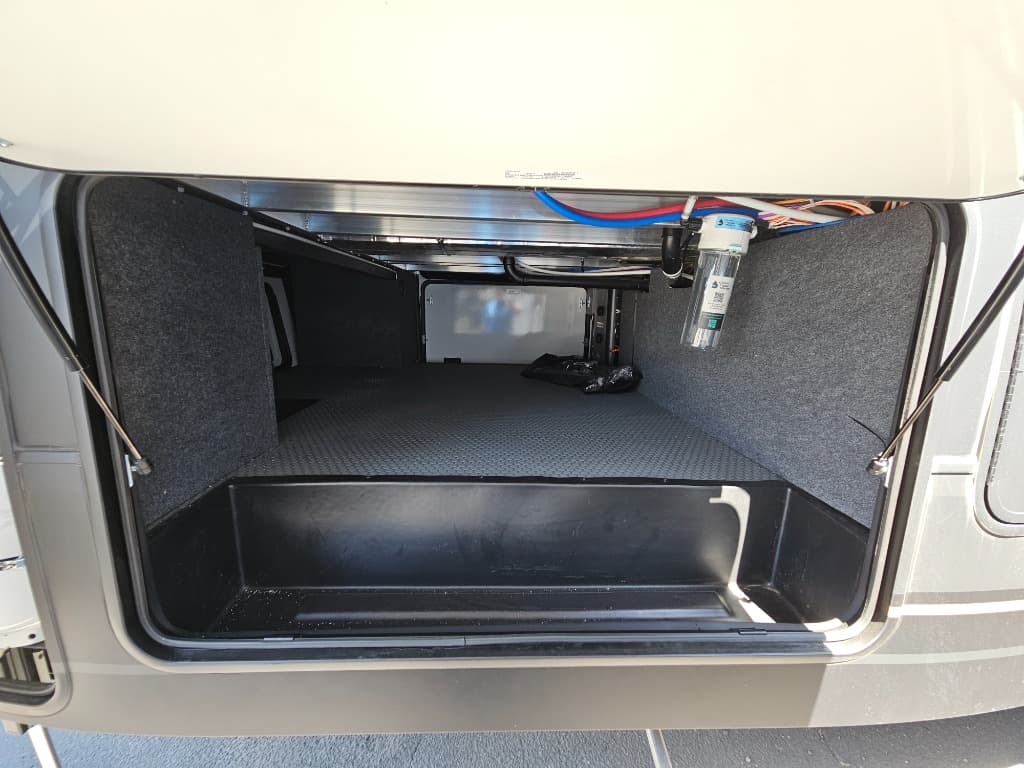 2026 Keystone RV 2026 Keystone RV Raptor - thumbnail 37