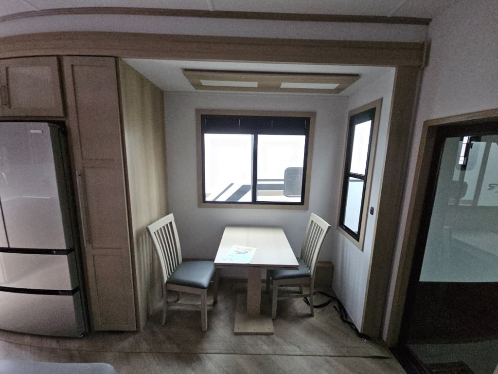 2026 Keystone RV 2026 Keystone RV Raptor - thumbnail 44