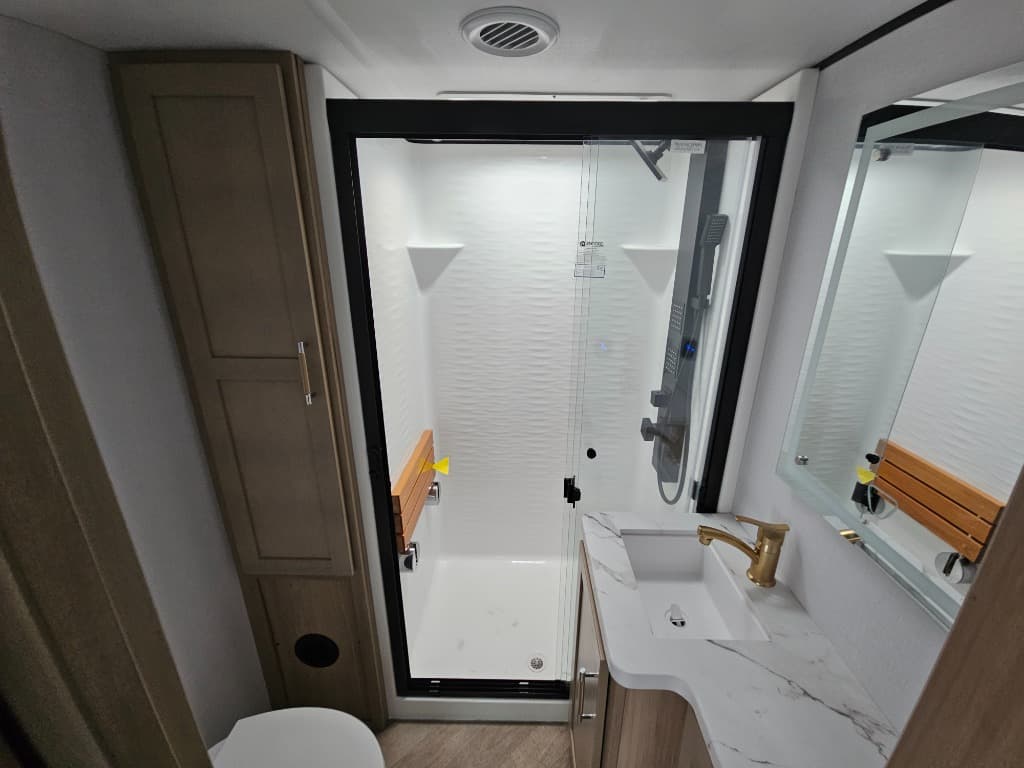 2026 Keystone RV 2026 Keystone RV Raptor - thumbnail 51