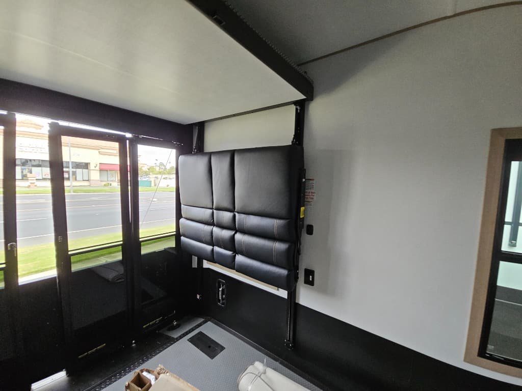 2026 Keystone RV 2026 Keystone RV Raptor - thumbnail 63