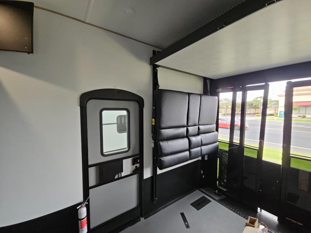 2026 Keystone RV 2026 Keystone RV Raptor - thumbnail 64