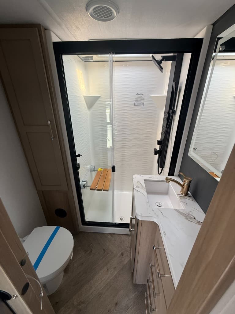 2026 Keystone RV 2026 Keystone RV Raptor - thumbnail 20