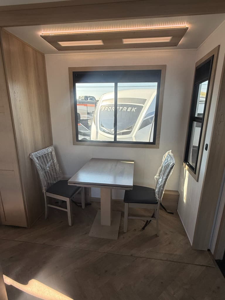 2026 Keystone RV 2026 Keystone RV Raptor - thumbnail 21