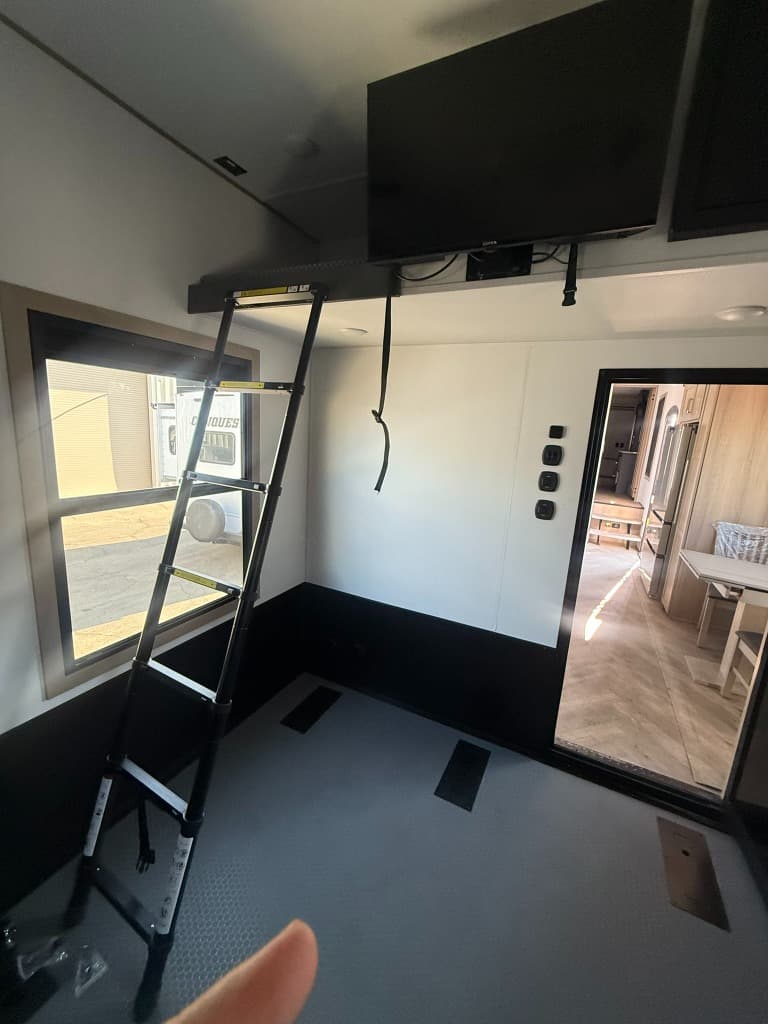 2026 Keystone RV 2026 Keystone RV Raptor - thumbnail 23