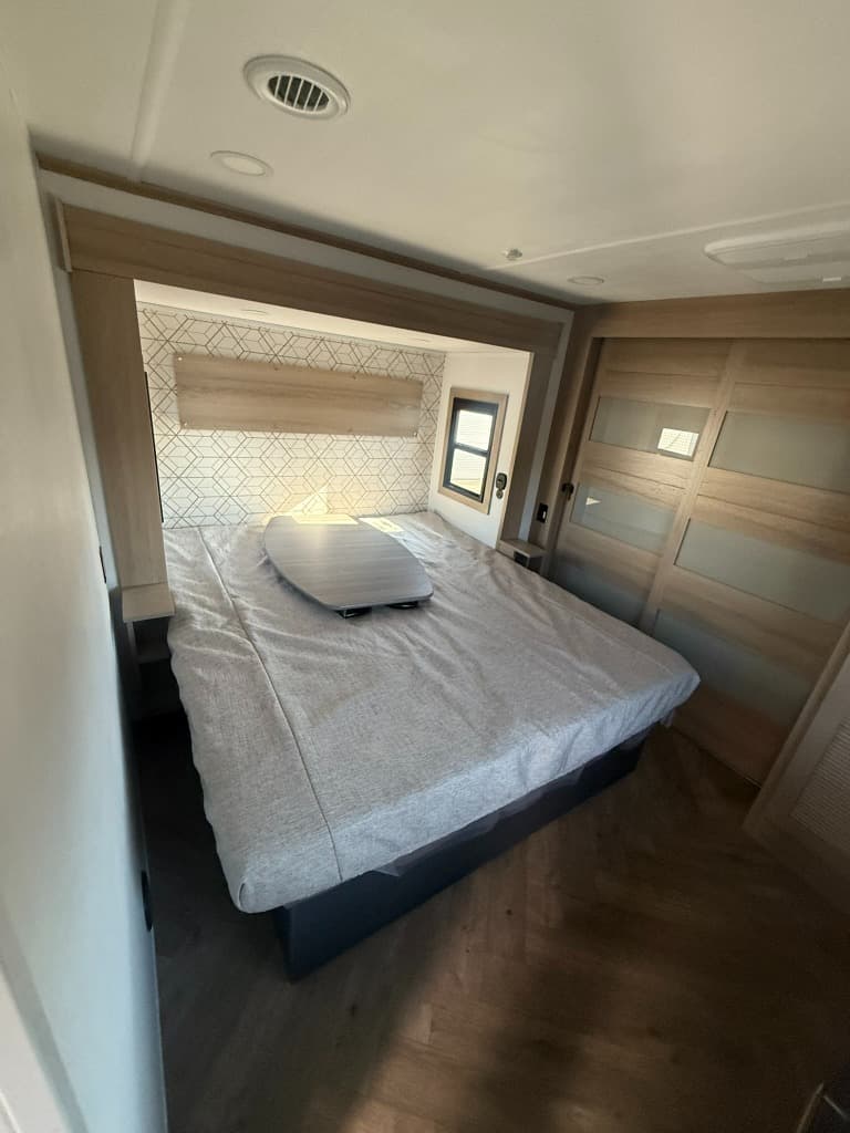 2026 Keystone RV 2026 Keystone RV Raptor - thumbnail 25