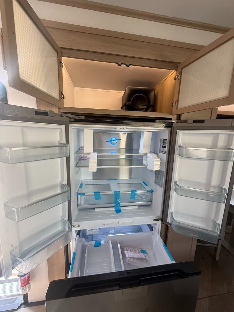 2026 Keystone RV 2026 Keystone RV Raptor - thumbnail 27