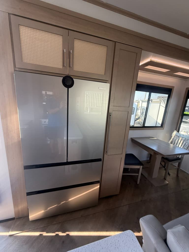 2026 Keystone RV 2026 Keystone RV Raptor - thumbnail 28