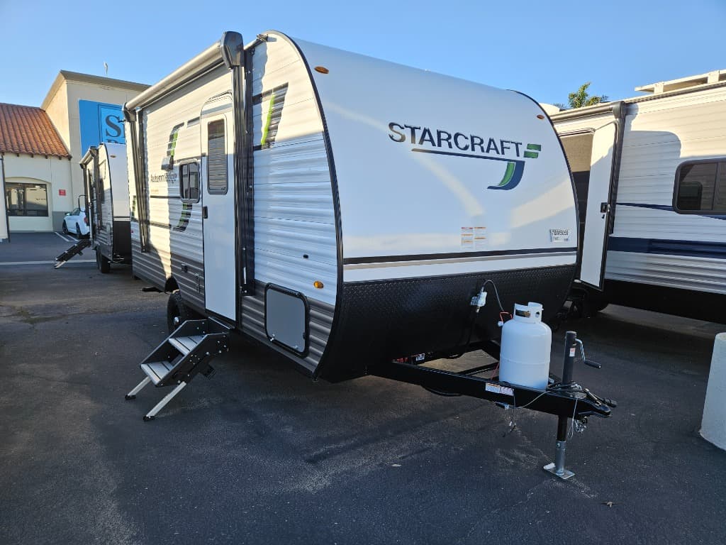 2025 Starcraft 2025 Starcraft Autumn Ridge - image 1