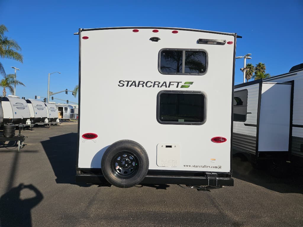 2025 Starcraft 2025 Starcraft Autumn Ridge - thumbnail 4