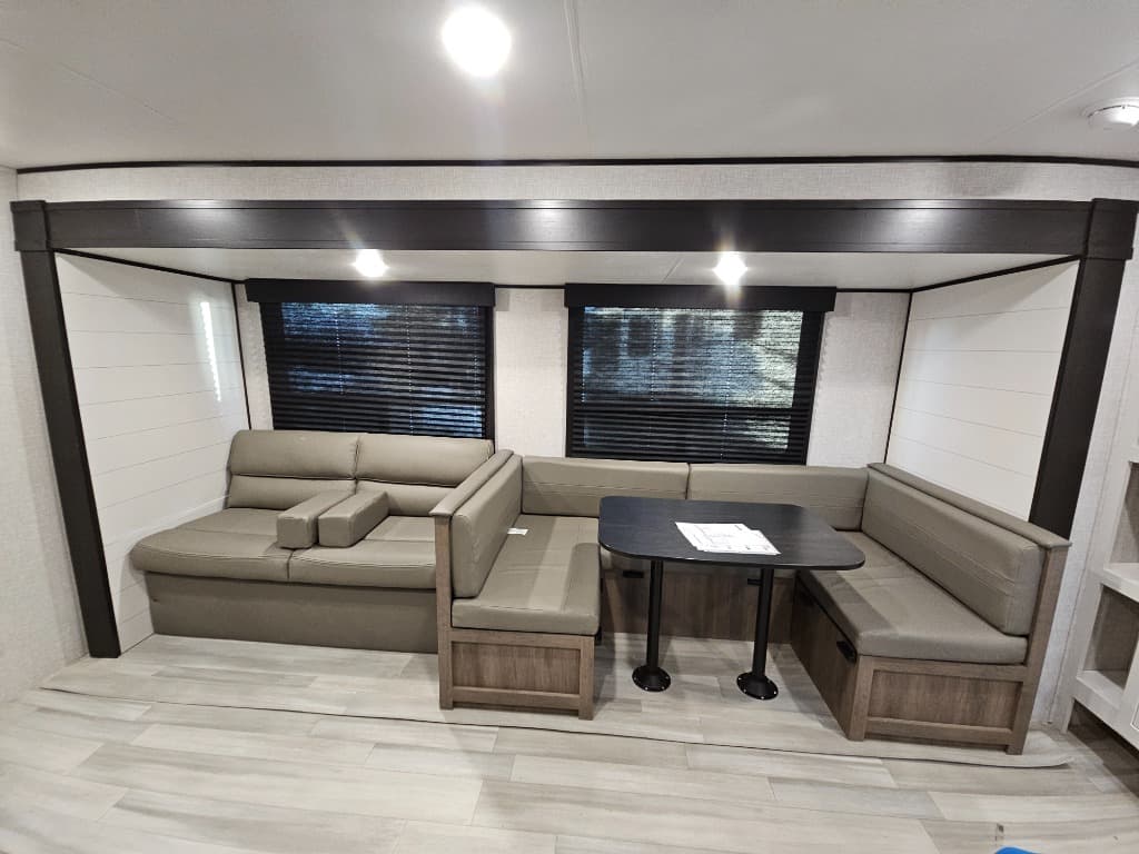 2025 Starcraft 2025 Starcraft Autumn Ridge - thumbnail 12