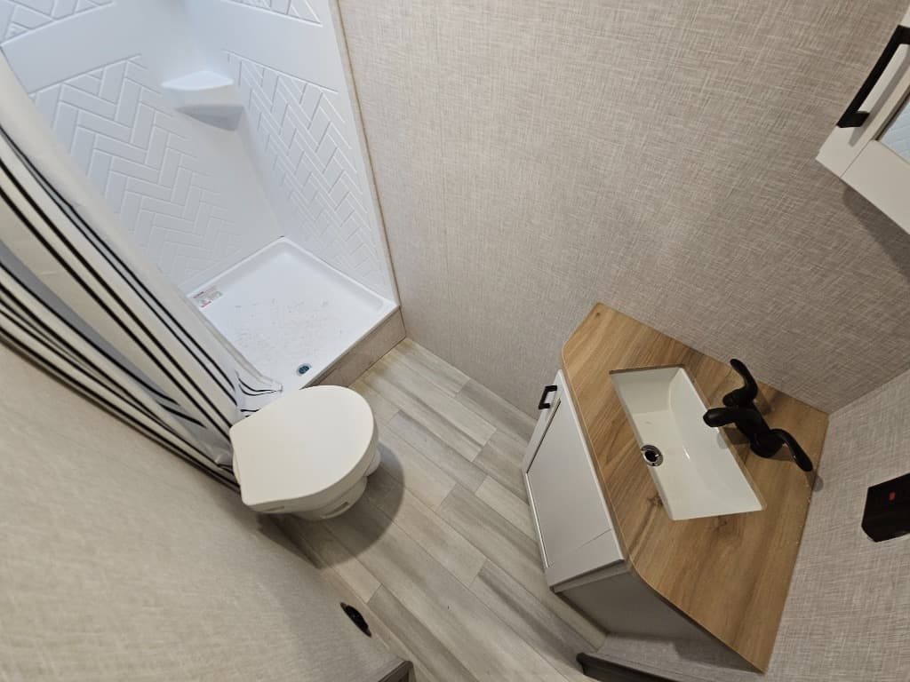 2025 Starcraft 2025 Starcraft Autumn Ridge - thumbnail 18