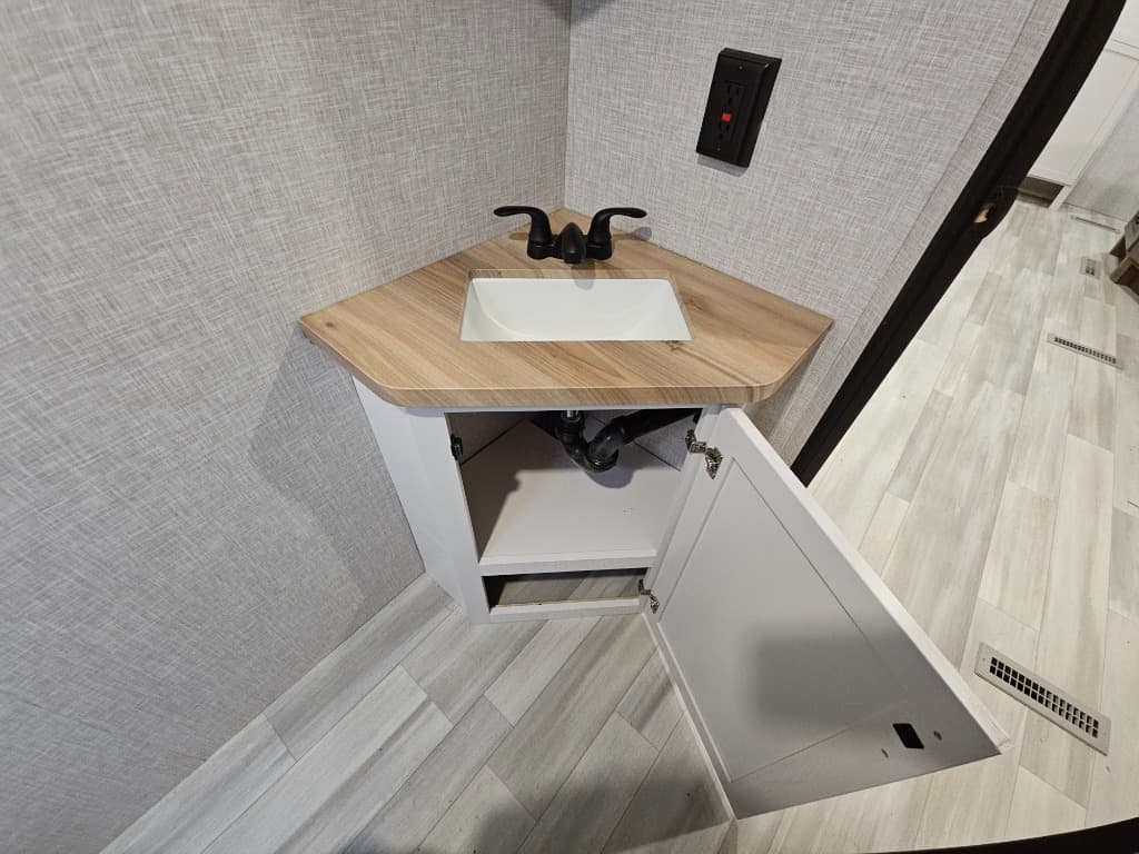 2025 Starcraft 2025 Starcraft Autumn Ridge - thumbnail 21