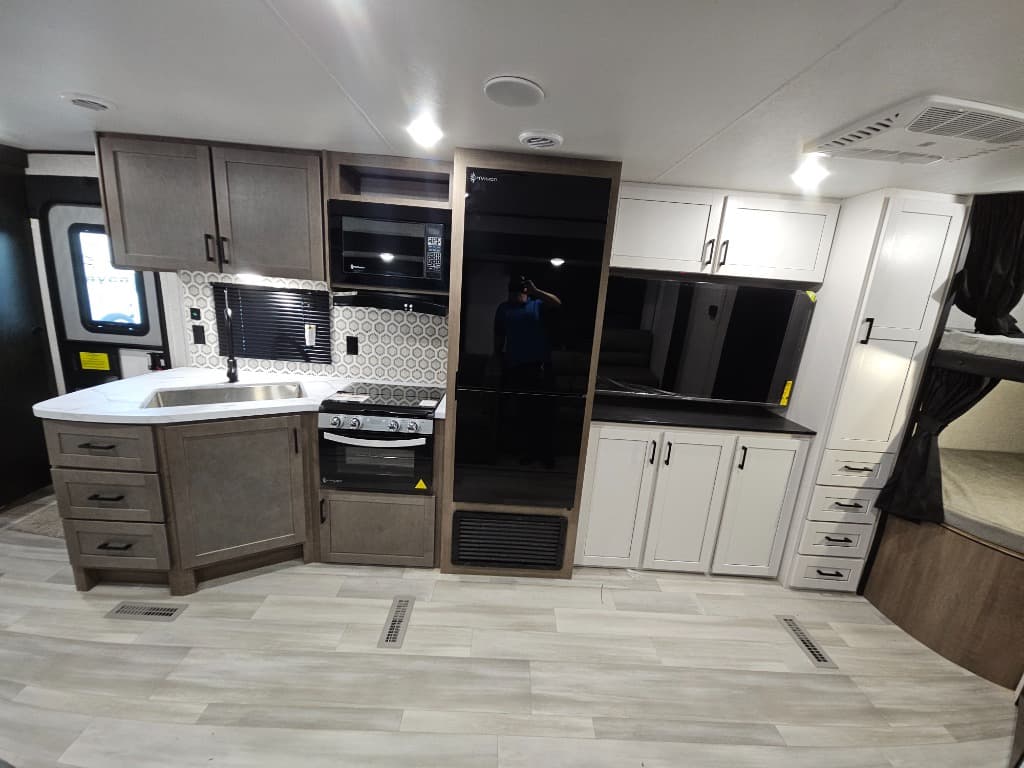 2025 Starcraft 2025 Starcraft Autumn Ridge - thumbnail 27