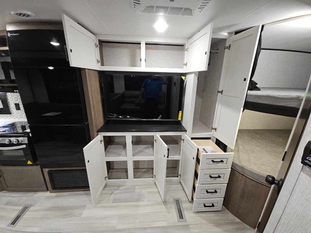 2025 Starcraft 2025 Starcraft Autumn Ridge - thumbnail 29