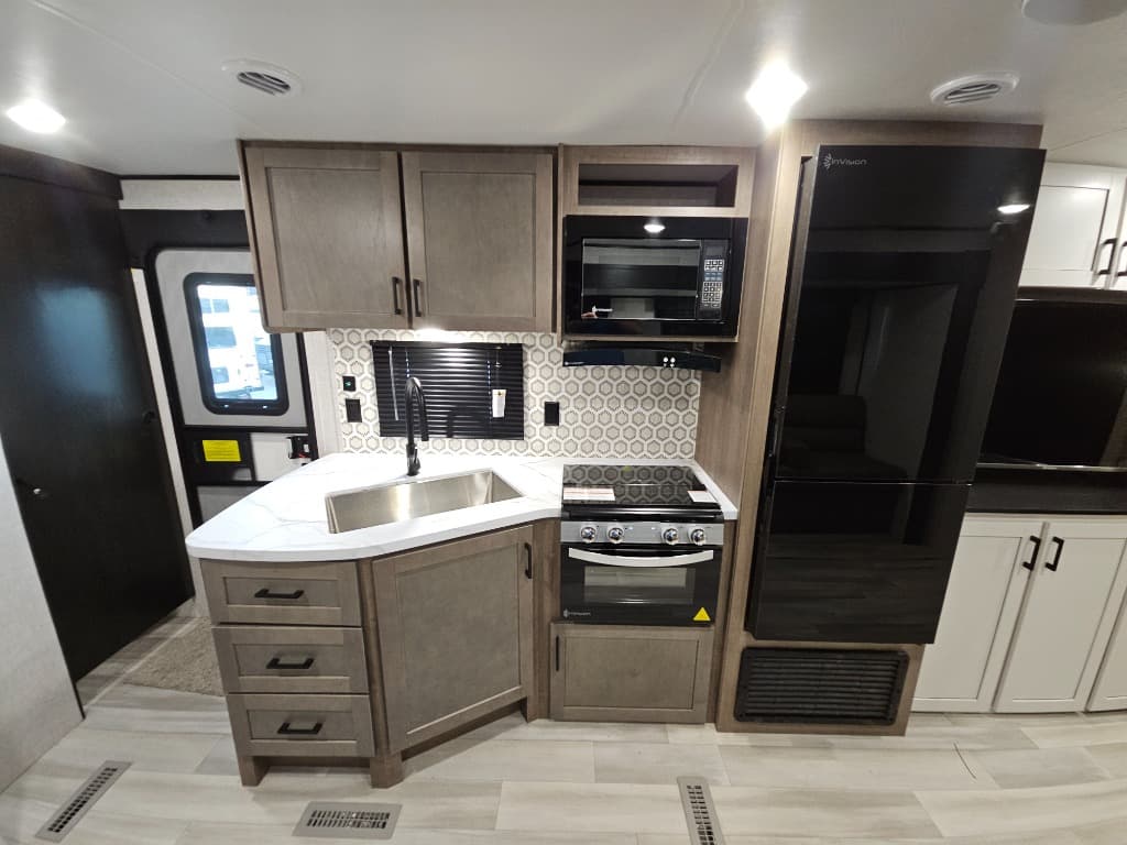 2025 Starcraft 2025 Starcraft Autumn Ridge - thumbnail 30