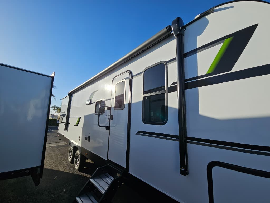 2025 Starcraft 2025 Starcraft Autumn Ridge - thumbnail 52