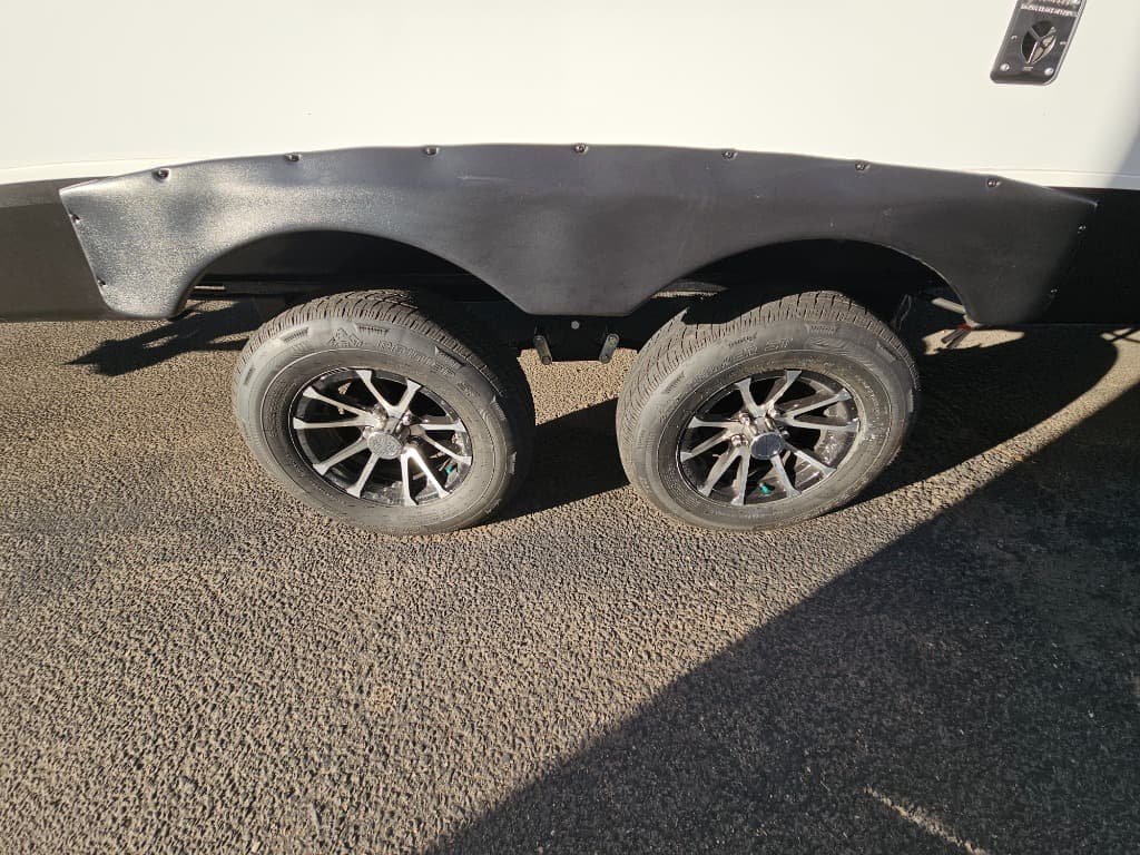 2025 Starcraft 2025 Starcraft Autumn Ridge - thumbnail 54