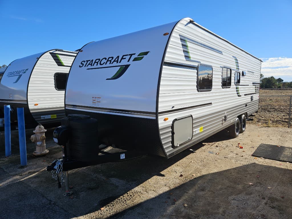 2025 Starcraft 2025 Starcraft Autumn Ridge - thumbnail 6