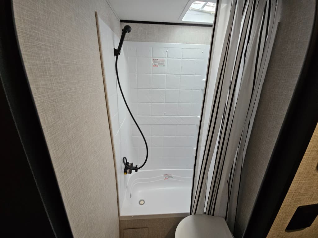 2025 Starcraft 2025 Starcraft Autumn Ridge - thumbnail 22