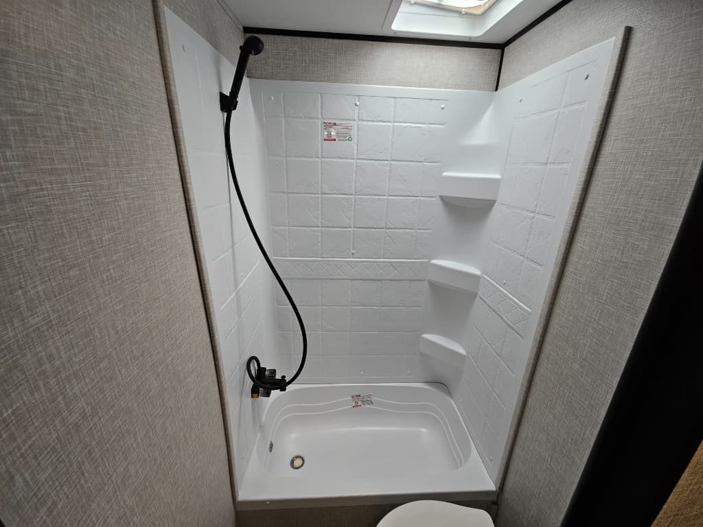 2025 Starcraft 2025 Starcraft Autumn Ridge - thumbnail 24