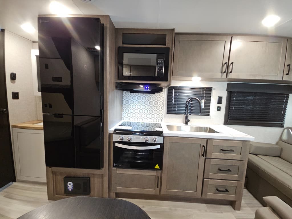 2025 Starcraft 2025 Starcraft Autumn Ridge - thumbnail 25