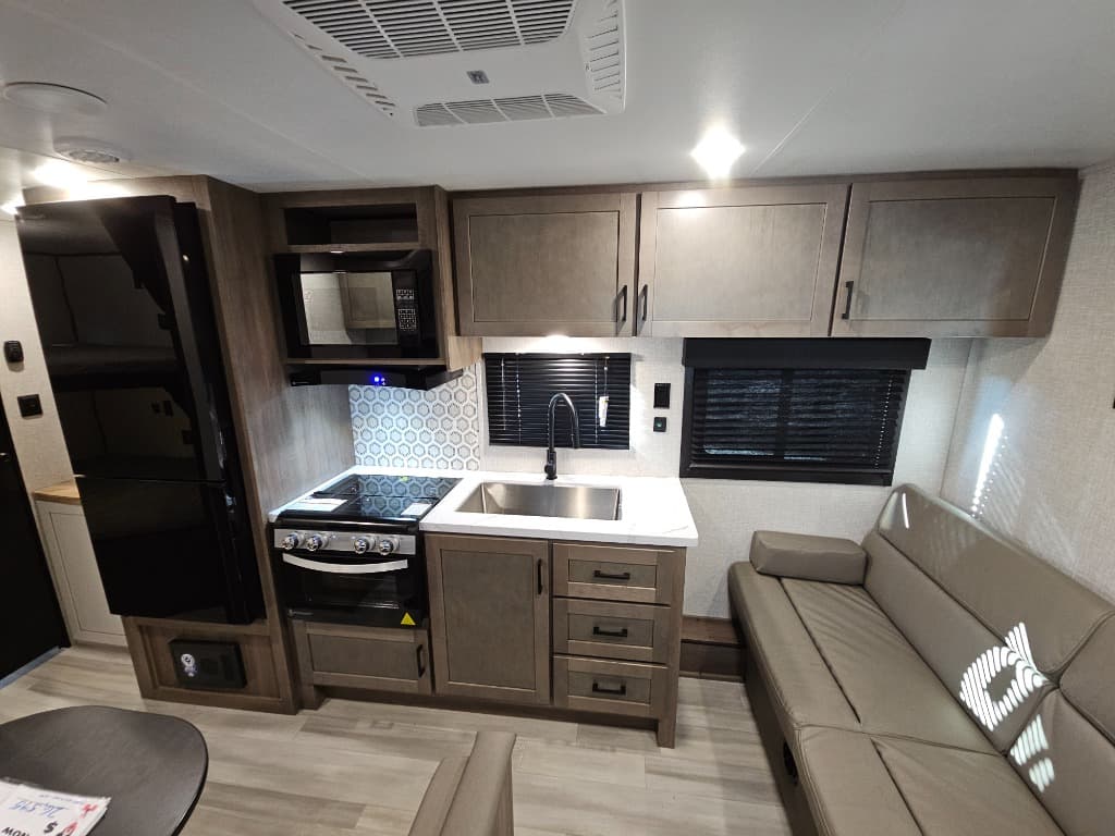 2025 Starcraft 2025 Starcraft Autumn Ridge - thumbnail 27