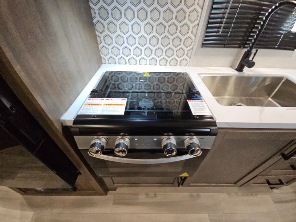 2025 Starcraft 2025 Starcraft Autumn Ridge - thumbnail 30