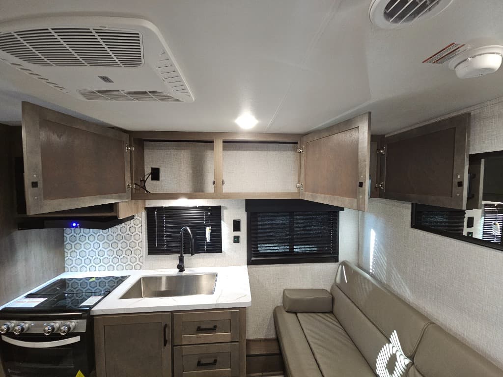 2025 Starcraft 2025 Starcraft Autumn Ridge - thumbnail 35