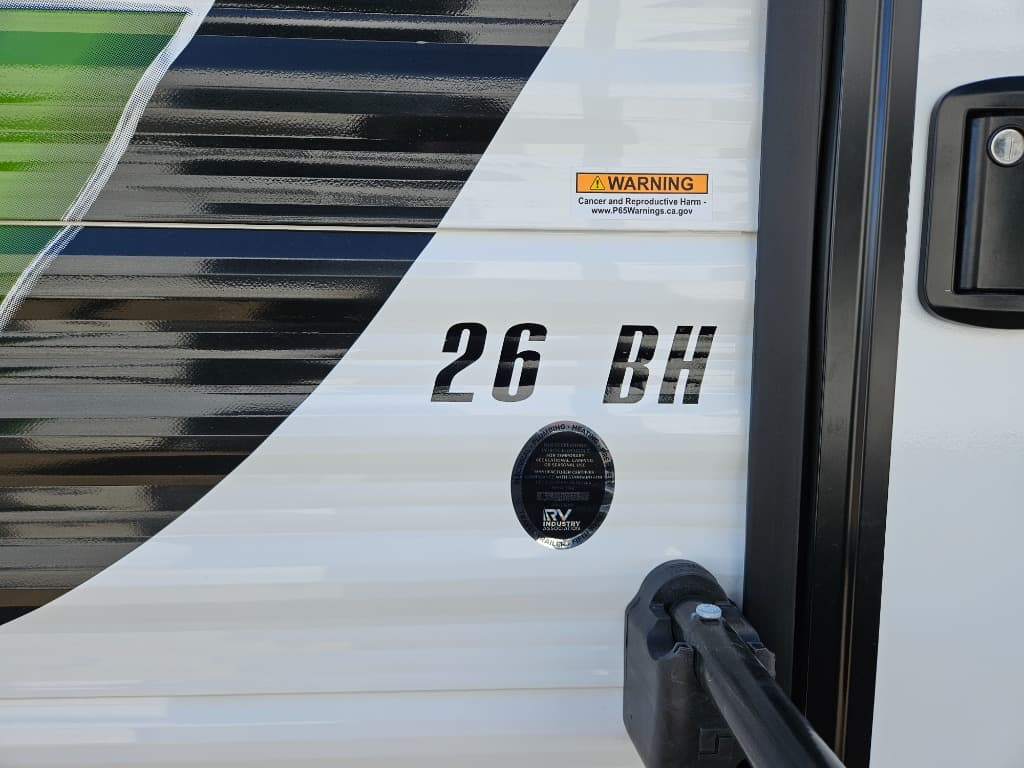 2025 Starcraft 2025 Starcraft Autumn Ridge - thumbnail 50