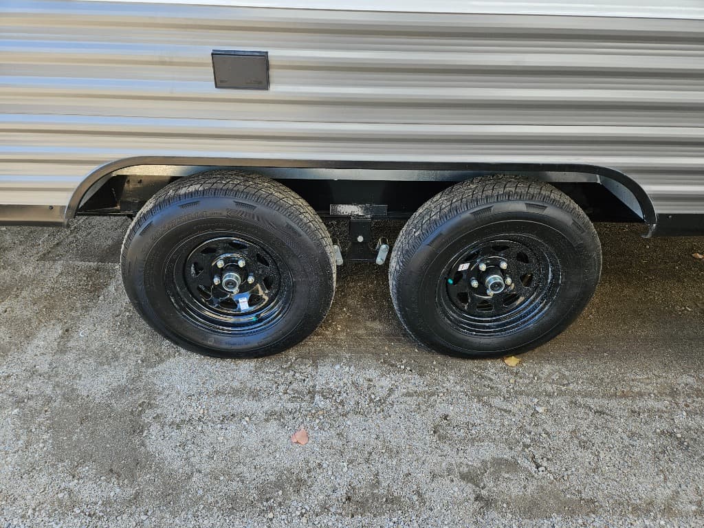 2025 Starcraft 2025 Starcraft Autumn Ridge - thumbnail 51