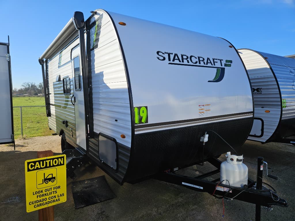 2025 Starcraft Autumn Ridge 19BH