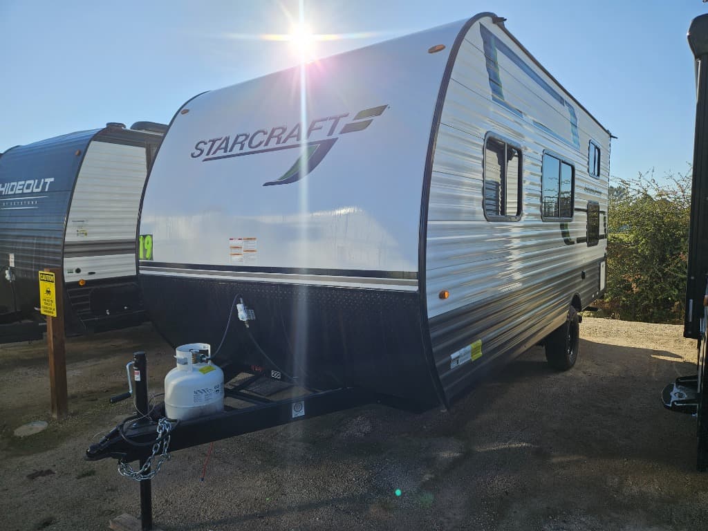 2025 Starcraft 2025 Starcraft Autumn Ridge - thumbnail 6