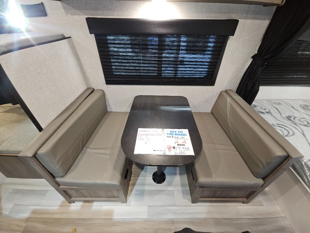 2025 Starcraft 2025 Starcraft Autumn Ridge - thumbnail 13